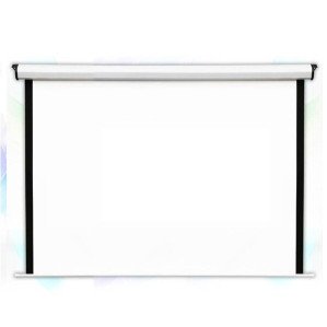 [윤씨네] YH-BL 버퍼스크린 반자동스크린 수동스크린 100인치 > 영상가전
