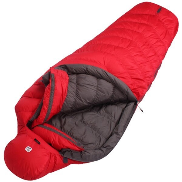 [준우코리아] 준우아웃도어 NEW익스트림 PRO-B 동계용 침낭 &amp;gt; 캠핑/레저