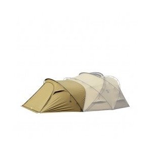 [미니멀웍스] 쉘터GH 베스티블 - 탄 > 캠핑/레저