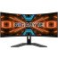 GIGABYTE 게이밍 G34WQC A 144 커브드 HDR 제이씨현 &amp;gt; 영상가전