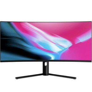 한성컴퓨터 TFG34Q14WQ 퀀텀닷 1500R 리얼 144 울트라와이드 게이밍 > 영상가전