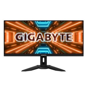 GIGABYTE M34WQ 144 HDR KVM 제이씨현 > 영상가전
