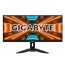 GIGABYTE M34WQ 144 HDR KVM 제이씨현 &amp;gt; 영상가전