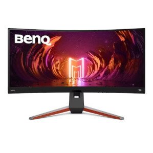 BenQ 모비우스 EX3410R > 영상가전