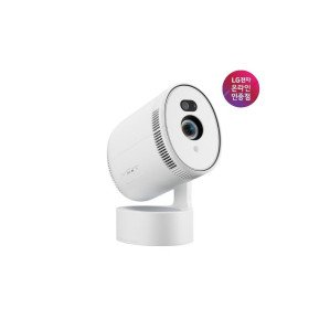 [LG전자] 시네빔 DLP프로젝터 UHD(4K) PU700R [1000안시/120인치]