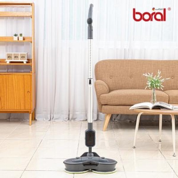[홈니즈] 보랄 무선 물걸레 청소기 BR-H803RF