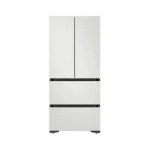 [삼성전자] 삼성전자 김치냉장고 RQ54A940201 (340L, 코타 화이트) > 주방가전