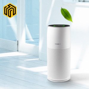 [웨이코스] 씽크에어 AD12C 12평형 공기 청정기