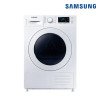 [삼성전자] 20년 삼성 건조기 9kg 화이트 DV90TA040KE