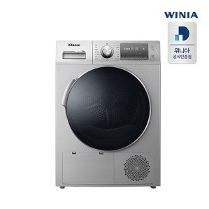 [위니아전자] 전국무료설치 10kg 일반건조기 의류건조기 DWR-10MCLCH