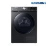 [삼성전자] 20년 삼성 건조기(인버터) 9kg 블랙 DV90T5540BV