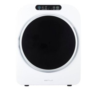 [(주)일코전자] 에스틸로 ILD-302UWR 미니건조기 화이트