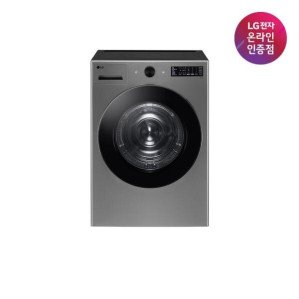 [LG전자] TROMM(트롬) 건조기 오브제컬렉션 19kg [실버/RG19VN] > Best items