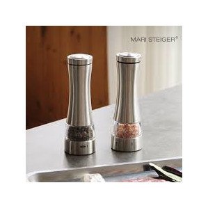 [마리슈타이거] 전동 소금후추그라인더 프라임