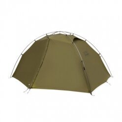 [제로그램] 23 엘찰텐 제로본1.5P - Dark Khaki > 캠핑/레저