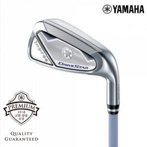 야마하 YAMAHA 2023 야마하 DRIVE STAR 여성용 아이언 7I 세트 > 캠핑/레저