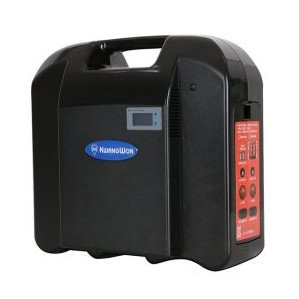 K1 국내제작 차박 캠핑용 파워뱅크 리튬 인산철1420W > 캠핑/레저