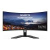 GIGABYTE 게이밍 G34WQC A 144 커브드 HDR 제이씨현