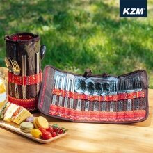 [카즈미] 감성 커틀러리세트 > 캠핑/레저