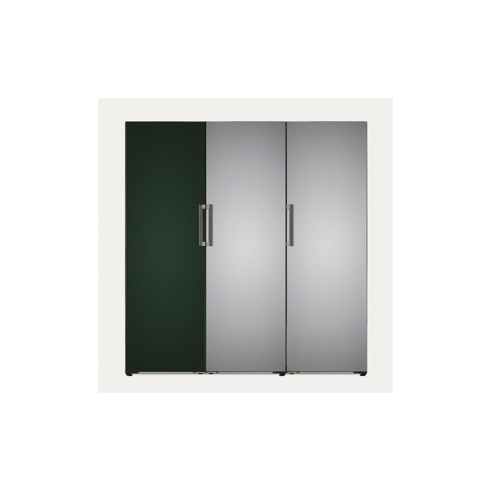 [LG전자] 컨버터블 패키지 오브제컬렉션 XYZ321M 3종 (냉장/냉동/김냉) 재질:네이처(PCM)