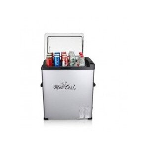 [벨류텍] 블랙라이노 차량 아웃도어 DC 냉장고 75L 캠핑용품 > 추천 items